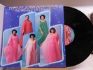 The Clark Sisters Gospel LP You Brought The Sunshine on Sound Of Gospel