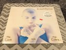 1987 SINEAD O'CONNOR THE LION AND THE COBRA CHRYSALIS LP RECORD in SHRINK