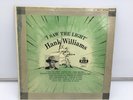 hank Williams – i saw the light Vinyl MGM Records – E3331 lp 1st press 1956