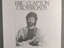 Eric Clapton Crossroads 6LP Box Set 1988 Polydor 835261-1  VG+/NM COMPLETE