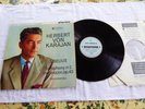 SIBELIUS SYMPHONY No 2 IN D MAJOR-HERBERT VON KARAJAN - STEREO COLUMBIA SAX 2379