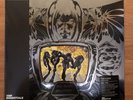 Thin Lizzy – Jailbreak (Vinyl Me Please) Overmaster Orange Vinyl LP