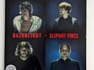 Razorlight Slipway Fires 2008 Vinyl Record Vertigo
