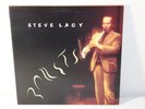 Steve Lacy – Ballets, 1982 2x LP Box Set, Hat Hut Records – ART 1982/83g