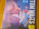 TOM WAITS - Bad as Me LP + CD - Original 2011 180g Anti vinyl - New, sealed