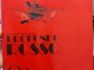 Goblin ‎– Profondo Rosso (Colonna Sonora) LP Italy 1975 MDF33/85 Vinyl Record