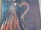 WARLOCK TRUE AS STEEL 1986 VERH 41 830 237 vinyl LP.