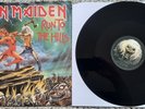 Iron Maiden 