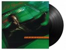 Lj Reynolds - Travelin -  Black, 180 Gram, Hole Punch In Sleeve