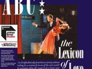 ABC The Lexicon Of Love Half Speed Master LIMITED VINYL LP NEW/SEALED