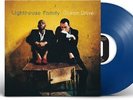 Lighthouse Family Ocean Drive 180GM BLUE VINYL LP national album day 2023 NEW/SE