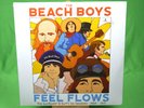 The Beach Boys –Feel Flows (The Sunflower & Surf's Up Sessions • 1969 1971) C207
