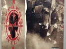 Cypress Hill - Self Titled - Ruffhouse Columbia Records 12