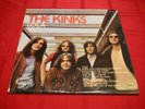 The Kinks Lola 1971 LP Hallmark Marble Arch HMA 201 UK Got Me Respected All Day