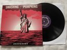 Smashing Pumpkins LP  Zeitgeist  12inch Vinyl