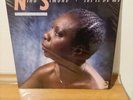 LP NINA SIMONE LET IT BE ME GERMAN VERVE RECORDS Vinyl