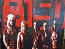 RATT – RATT & ROLL 8191 - VINYL LP - RARE ATLANTIC PROMOTION PROMO
