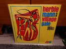 Herbie Mann At The Village Gate