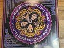 Anthrax Kings Among Scotland GOLD MAGENTA Vinyl 3 LP Box Set SIGNED NEW/SEALED