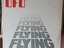 (32) UFO - Flying LP