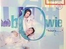 David Bowie, Hours (Vinyl Album) - New not sealed