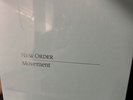 New Order - Movement (definitive Edition) [New Vinyl Lp Box Set]