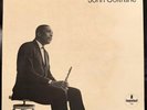 JOHN COLTRANE ASCENSION PROMO LP WLP IMPULSE RECORDS 1966 A 95 MODAL JAZZ MONO
