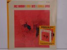 STAN GETZ - JAZZ SAMBA VINYL LP REISSUE + CD (SEALED)