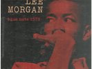 LP Lee Morgan The Cooker 1ST US MONO + 47 WEST 63RD NYC LABELS & BACK COVER