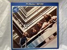 The Beatles - 1967-1970 |  2XLP | Blue Vinyl | German Press | 1985 |
