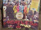 Beatles Sgt Pepper's Lonely Hearts Club Band (2017 Stereo Mix) Record Vinyl