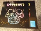 Signed - The Presets - Blow UP EP With SIGNED Print  Mint & Sealed   JB Hifi