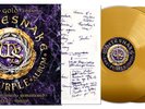 WHITESNAKE - THE PURPLE ALBUM: SPECIAL GOLD EDITION 2X GOLD VINYL LP (NEW)