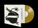 Blossoms - Ribbon Around The Bomb Limited Edition Gold Vinyl LP
