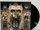 MICHAEL JACKSON - DANGEROUS 2X VINYL LP REISSUE