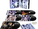 PRINCE & THE NEW POWER GENERATION - DIAMONDS AND PEARLS 12X VINYL LP BLU-RAY BOX