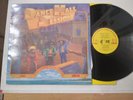 Various – Dance Hall Session - Vinyl LP 1987