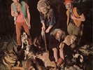 JETHRO TULL This Was Vinyl Record Album LP Island 1968 Mono 1st Prog Rock Music