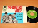 The Beatles EP 7 