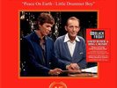 David Bowie/Bing Crosby - Peace On Earth/Little Drummer Boy Red 12” Black Friday