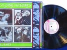 Sex Gang Children – Beasts  1st press 1983 UK   Vinyl LP36 PUNK ROCK GLAM