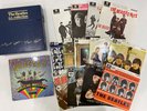 The Beatles EP collection  15X 7