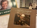 3 Mickey Newbury Records/vinyls NM- Heaven Help the child,sweet memories,eye is