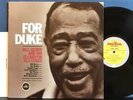 BILL BERRY + ELLINGTON ALL-STARS FOR DUKE NM 1978 LMTD DIRECT TO DISC AUDIOPHILE