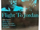 Duke Jordan on Blue Note 4046