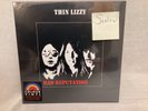 THIN LIZZY:BAD REPUTATION-COLOURED-THIN LIZZY NEW VINYL RECORD