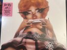 Ice Spice - Like..? [Pink Vinyl] NEW Sealed Vinyl