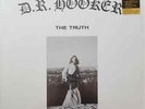D.R. Hooker The Truth 180 GRAM NEAR MINT On Records Vinyl LP