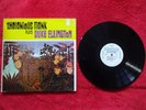 JAZZ LP-'THELONIOUS MONK PLAYS DUKE ELLINGTON' PETTIFORD  RIVERSIDE OJC024 1982