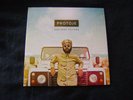 PROTOJE ANCIENT FUTURE 2015 2XLP OVERSTAND LABEL  REGGAE VOCAL CLASSIC